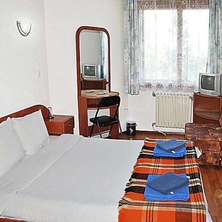Family Hotel Zora Σόφια Εξωτερικό φωτογραφία