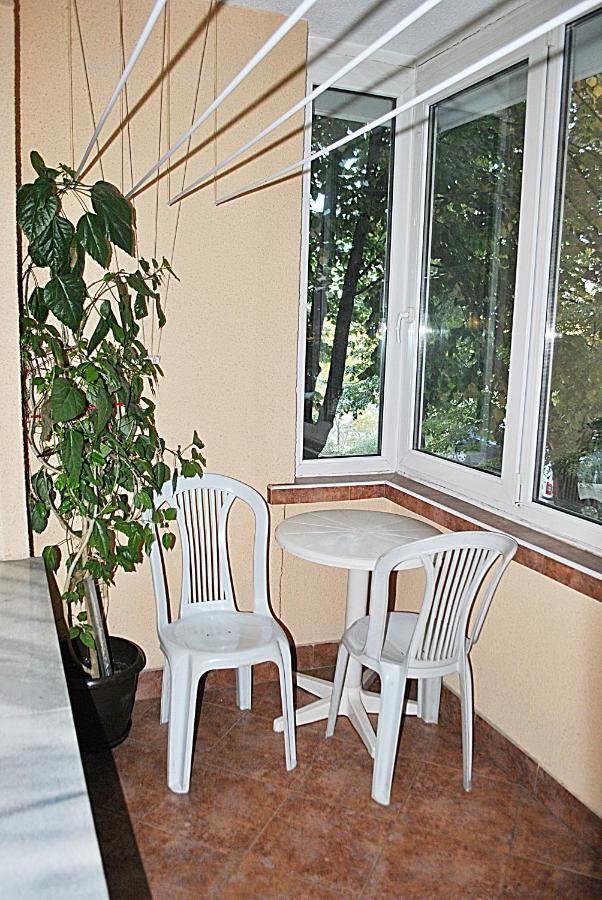 Family Hotel Zora Σόφια Εξωτερικό φωτογραφία